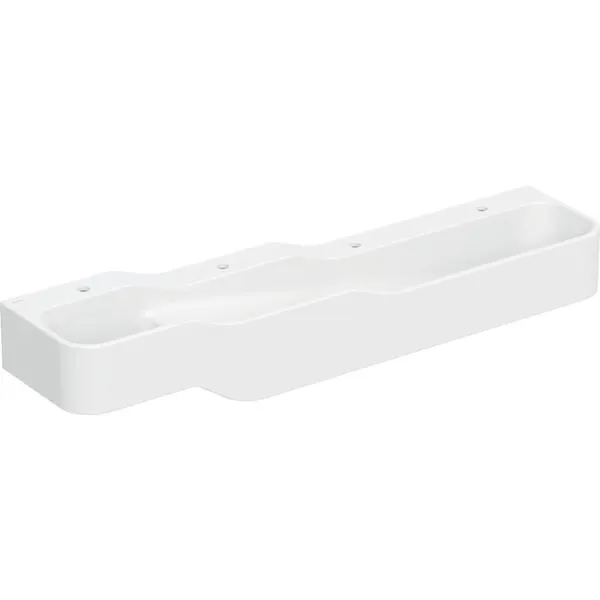 LAVABO COLLEC. BAMBINI 4Z 180X39 502.978.00.1