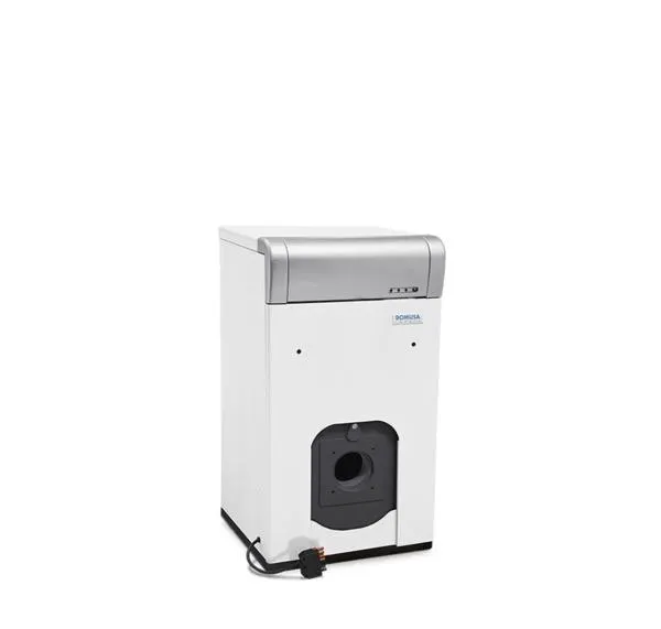 CHAUDIERE FONTE FIOUL JAKA HFS-80 TJAK000064