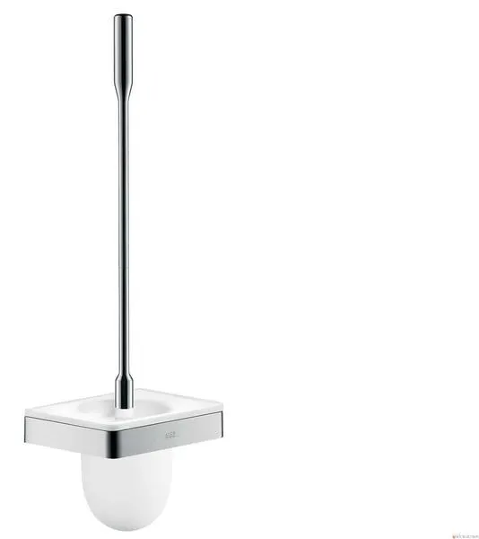 PORTE-BROSSE WC UNIVERSAL CHR AXOR 42835000