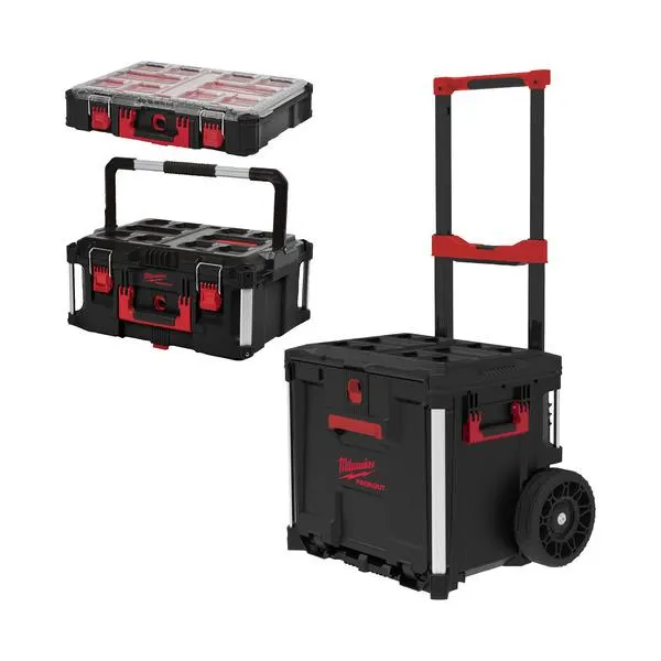PACKOUT 3 PS SYSTEME DE RANGEMENT 4932498984