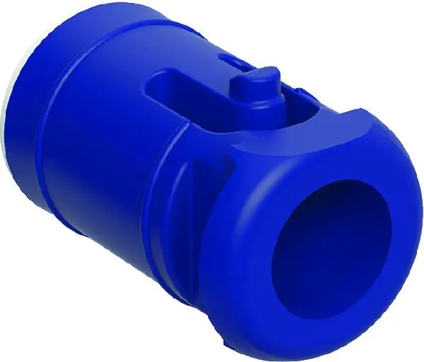 REGULATEUR DE DEBIT URIN 14L/MIN 243.327.00.1