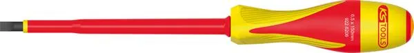TOURNEVIS FENTE ISO 6.5X150MM 922.6206