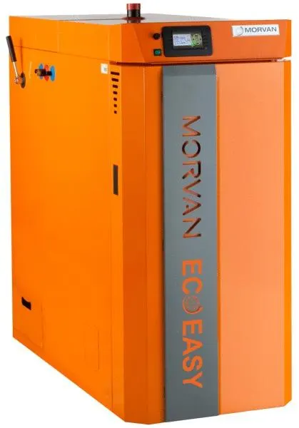 CHAUDIERE ECO EASY 35 522851