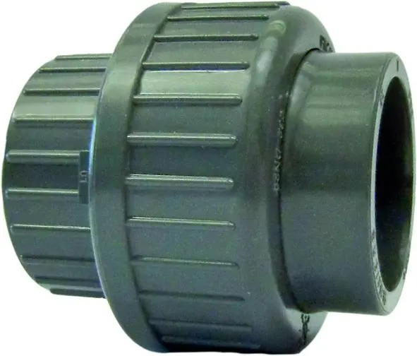 UNION ADAPT.PVC 1"-32 GF 721513108
