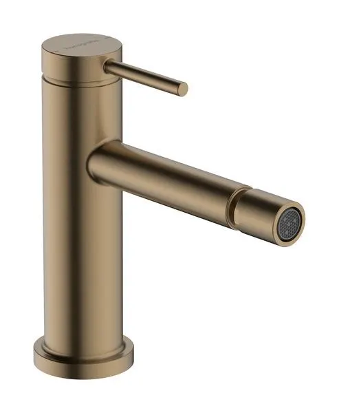 MITIGEUR DE BIDET 100 BRONZE BROS. 73201140