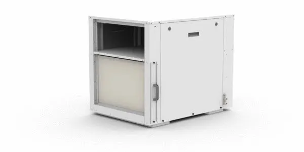 DESHUMIDIFICATEUR DF2 08 GAINE MONO WD002260