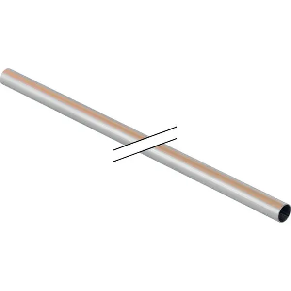 TUBE GEBERIT MAPRESS THERM D108X1 6M 49611