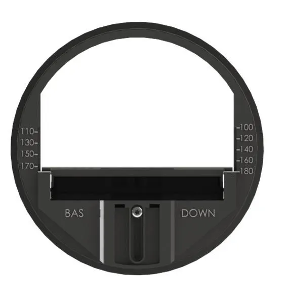 REGULATEUR DEB.REG.50-250 160 240M3/H 85294/2