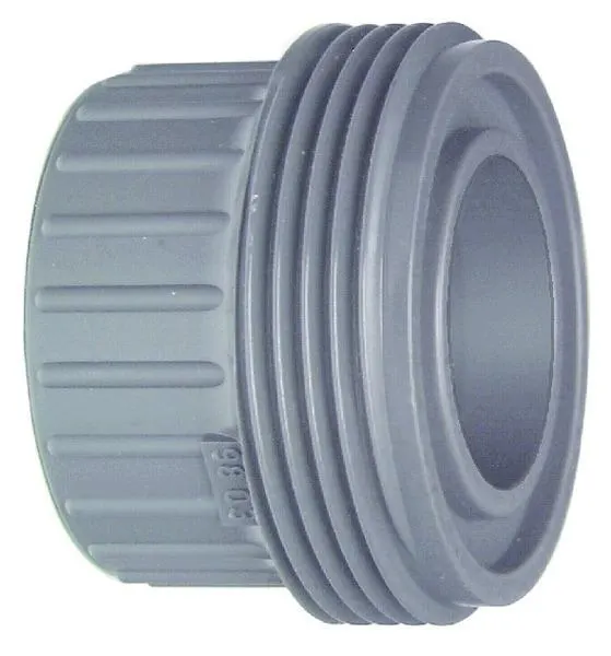 PIECE FIL.UNION PVC-C PN16 32 GF 723840108