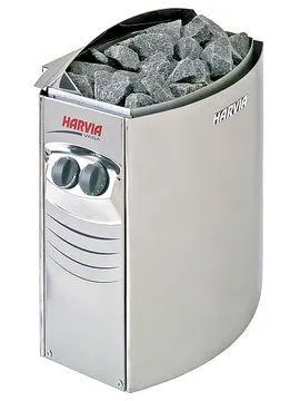 POELE VEGA SAUNA 8KW 60323