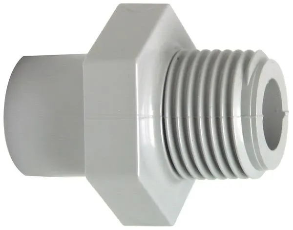 EMBOUT AD.PVC-C PN16 25/32X1" GF 723910558