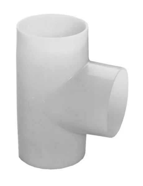 TE 90 EGAL PVDF STD BAB PN16 110 GF 735208614