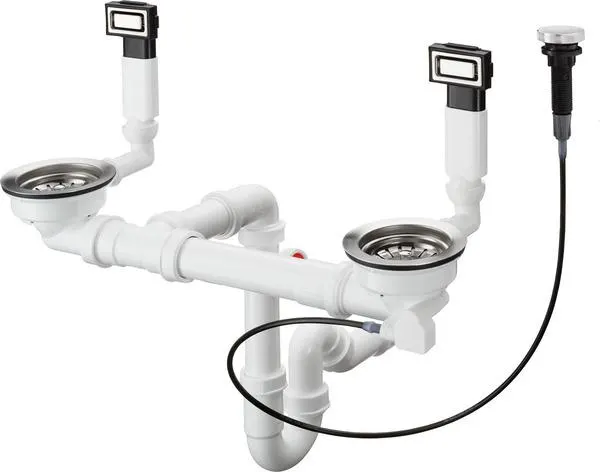 GARNITURE DE VIDAGE AUTO D15-11 43932800