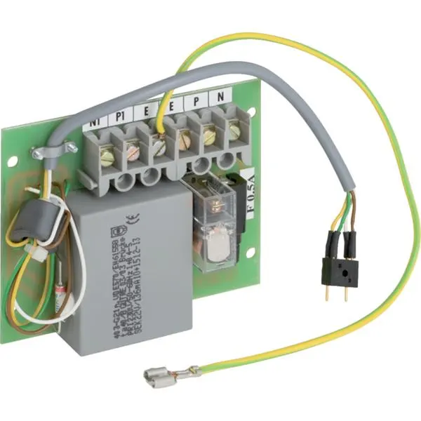 COMMANDE ELECTRONIQUE P/CDE 889.038.00.1