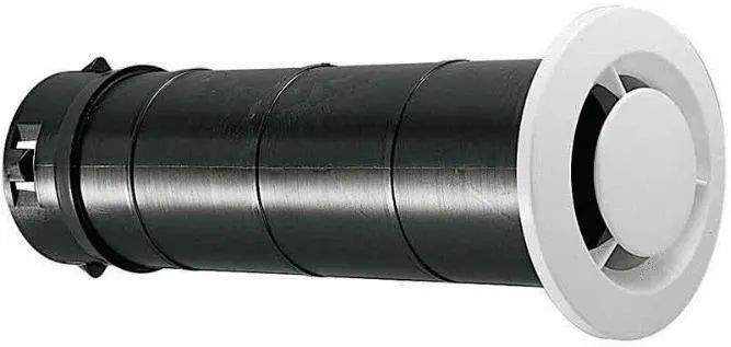 BOUCHE EXTRAC.FIXE MANCHON PB 80N 422146