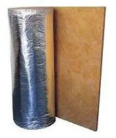 ISOLANT COVEROLL ALU 2 KA EP25 14.4M2 547650