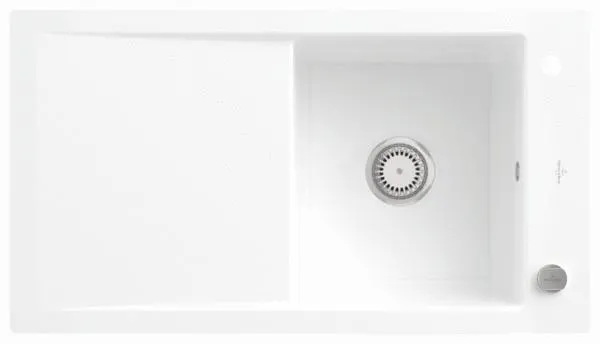 EVIER TIMELINE 50 FLAT FLEUR PLAN 33072FR1