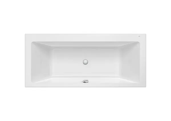 BAIGNOIRE DOUBLE RECT 160X75 VYTHOS 248553000