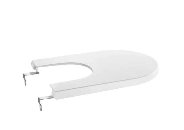 BIDET THE GAP ROUND ROCA A806D10001