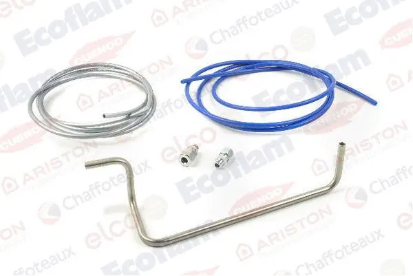 TUBE P.GAZ+PL+PF+RAC 300 13013917