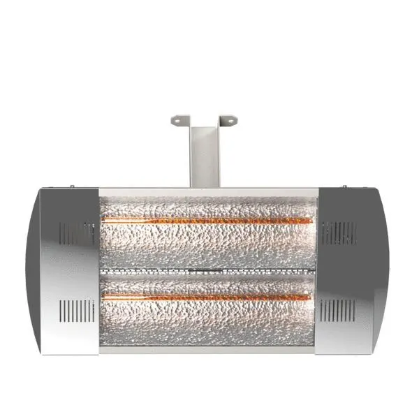 RAD.IRC INFRAROUGE REFLECT.MARTEL.3KW M167226
