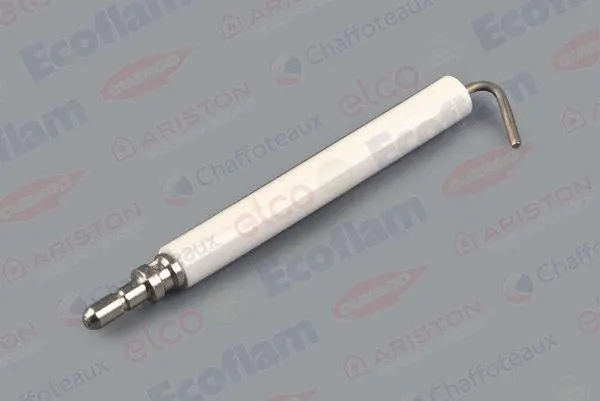 ELECTRODE ALLU. D8X60D4/6 65329121