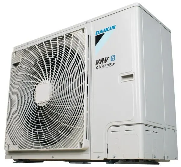 CLIM.U.E VRV5 REVERSIBLE R-32E RXYSA12A