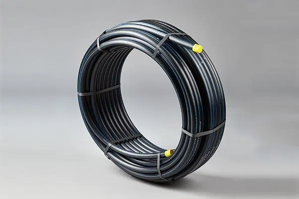 TUBE POLYBLEU 40X3,7 16B 25M P5 - AEP 17444