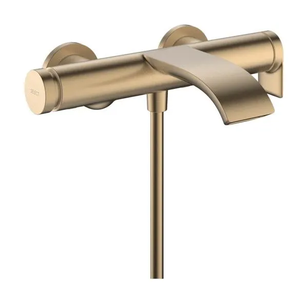 MITIGEUR BAIN/DCH VIVENIS BRONZE BR 75420140