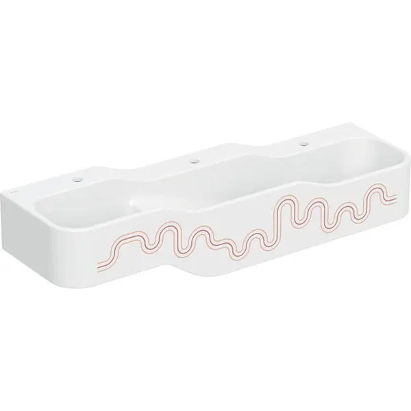 LAVABO COLL BAMBINI 140 RGE-OR 502.976.FY.1