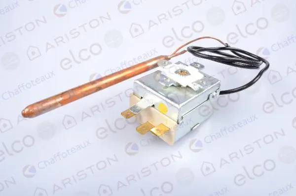 THERMOSTAT A BULBES 921058
