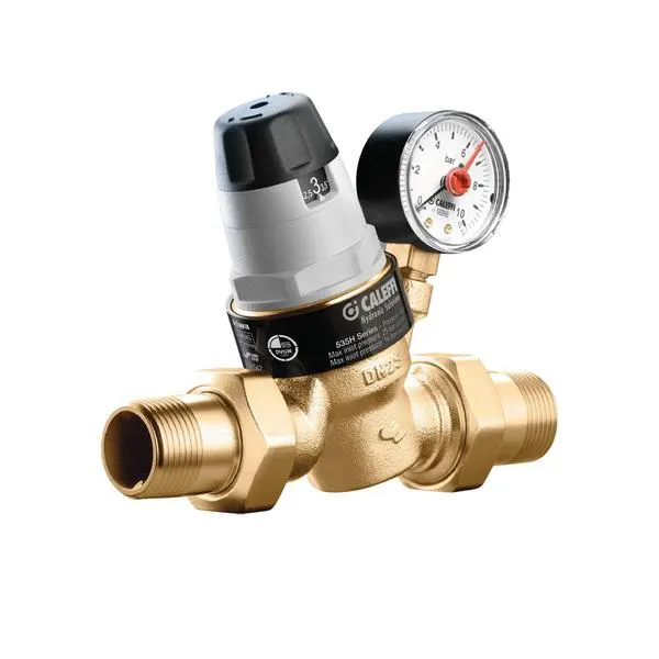 REDUCTEUR PRESSION 1/2 MANO R53515H