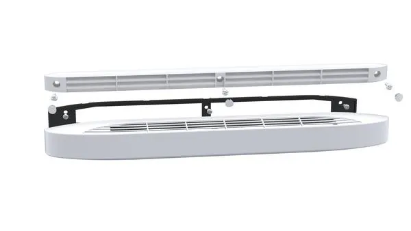 ENTREE AIR AUTO ACOUSTIQUE EAA 45M3/H 428787