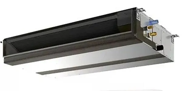 CLIM.U.I.GAIN.MRS 12.5KW 752643 PEAD-M125JA3
