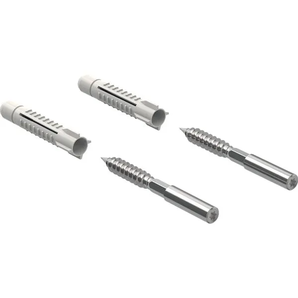 MATERIEL DE FIXATION GEBERIT 243.544.00.1