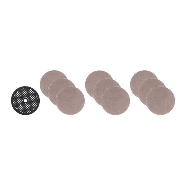 DISQUE ABRASIF 125MM 4932492293