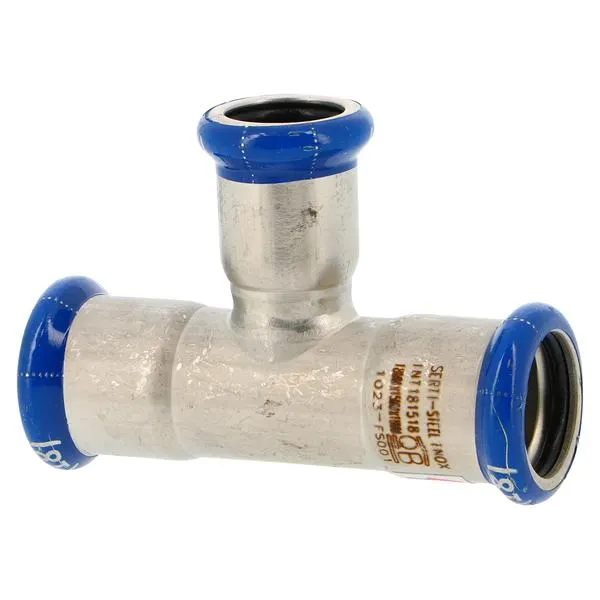 TE INEGAL A SERTIR INOX D42-18-42MM INT421842