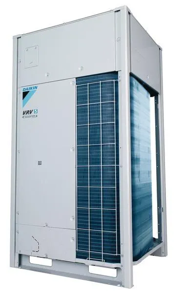 CLIM.U.E VRV 5 REVERSIBLE R-32 RXYA16A