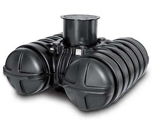 RESERVOIR ENTERRE TWINBLOC 3500L 1411070007