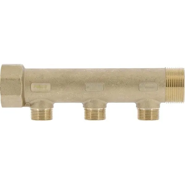 COLLECTEUR LAIT.1"1/4 3 SORTIE 3/4" COLC333P