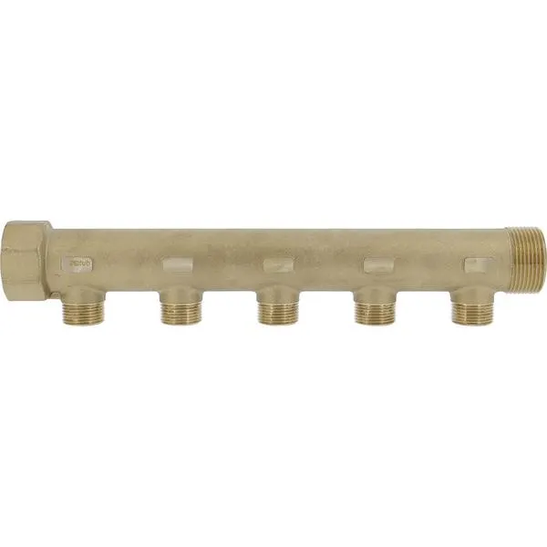 COLLECTEUR LAIT. 1"1/4 5 SORTIE 3/4" COLC335P
