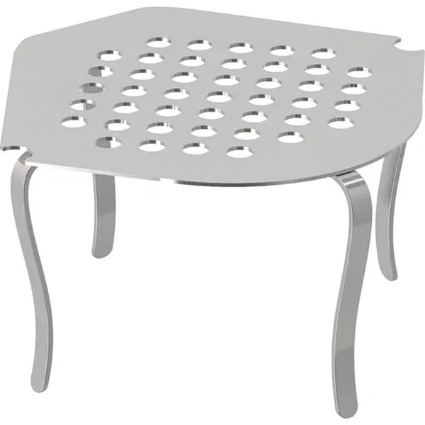 GRILLE CUVE FELIX/BLAGNAC URIN. 116.020.00.1