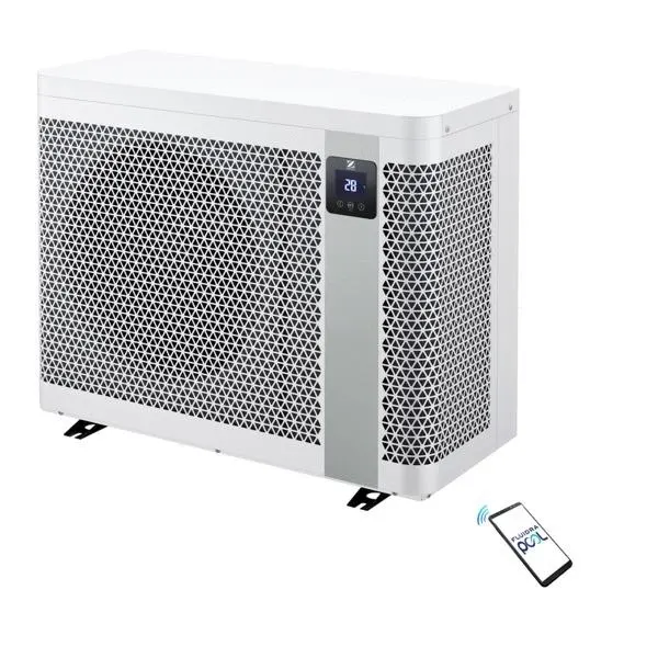 PAC PX25 TD9 WH000584