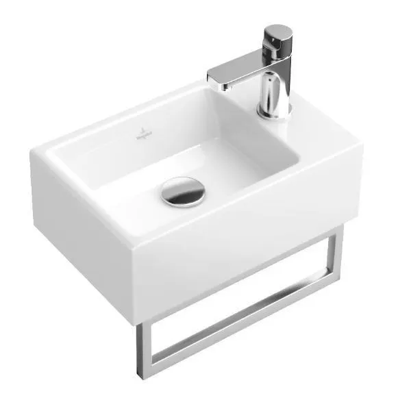LAVE-MAINS MEMENTO 40X26 BLC VB 53334101