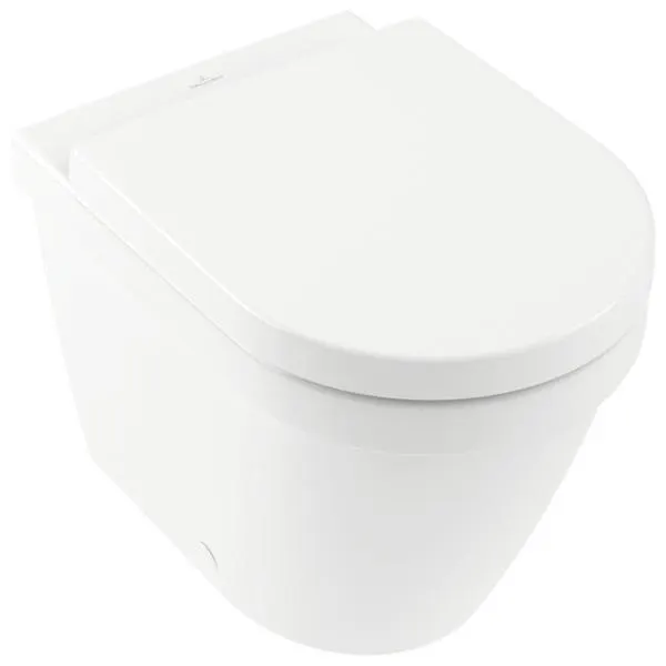 CUVETTE ARCHITECTURA S/PIED S/BRIDE 5690R0R1