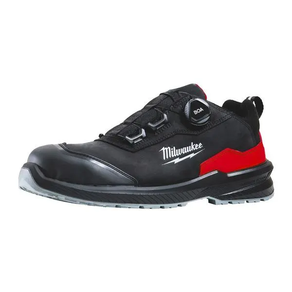CHAUSSURES SECURITE BOA T.46 4932498116