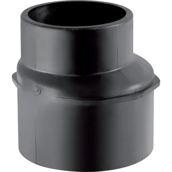 REDUCTION EXC.COURTE 135/110GEBERIT 312100141