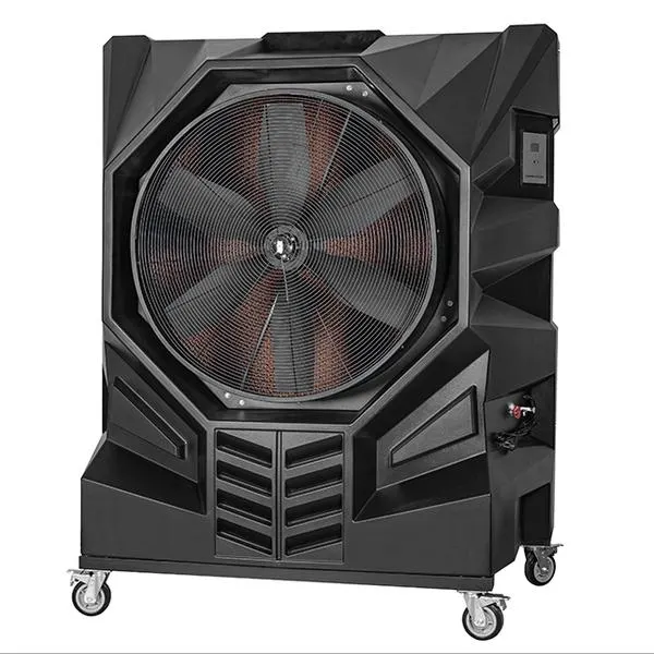 RAFRAICHISSEUR D'AIR 23000M3/H AMBCOOLER23000