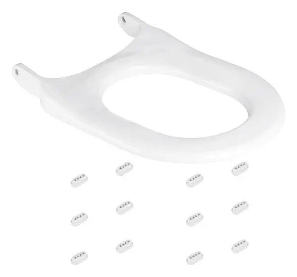 SIEGE ABATTANT WC SENSIA ARENA GROHE 14924SH0