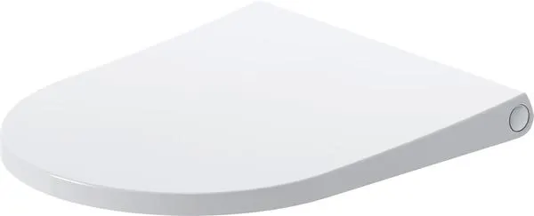 ABATTANT COMPACT BENTO STARCK BOX 0026593200
